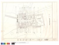藏品(長榮大學校園總配置圖)的圖片