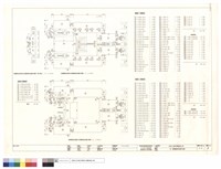 藏品(3F、4F樓地板面積計算圖)的圖片