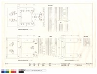 藏品(5F、6F、7F地板面積計算圖)的圖片