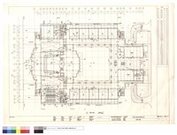 藏品(1F平面圖)的圖片