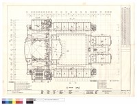 藏品(4F平面圖)的圖片