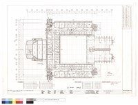 藏品(6F平面圖)的圖片