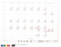 藏品(1F柱位表(二))的圖片