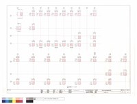 藏品(1F柱位表(四))的圖片