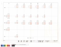 藏品(6F、7F柱位表(六))的圖片
