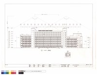 藏品(北向立面圖)的圖片