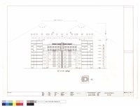藏品(東向立面圖)的圖片