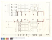 藏品(伸縮縫立面位置圖)的圖片