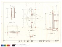 藏品(坡道及大廳入口詳圖)的圖片