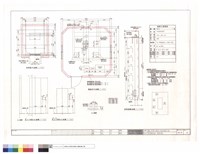 藏品(客用梯詳圖(實驗室))的圖片