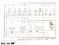 藏品(門立面數量圖)的圖片