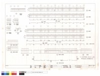 藏品(辦公室輕隔間展開圖)的圖片
