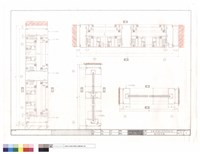 藏品(鋁門窗詳圖)的圖片
