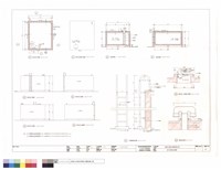 藏品(地下室蓄水池詳圖)的圖片