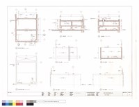 藏品(屋頂水塔詳圖(二))的圖片