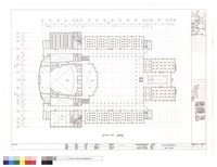 藏品(參樓天花平面圖)的圖片