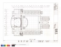 藏品(肆樓天花平面圖)的圖片