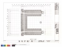 藏品(陸樓天花平面圖)的圖片
