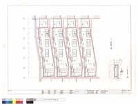 藏品(階梯教室剖面詳圖)的圖片
