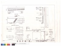 藏品(弧型黑板及佈告欄詳圖)的圖片