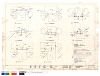 藏品(伸縮縫蓋板詳圖)的圖片
