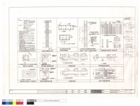 藏品(鋼筋混凝土標準配筋圖(1))的圖片