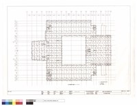 藏品(地下層結構平面圖)的圖片