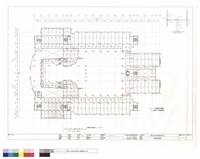 藏品(二層結構平面圖)的圖片