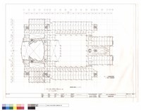 藏品(四層結構平面圖)的圖片