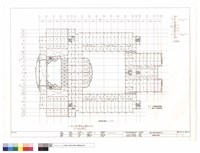 藏品(五層結構平面圖)的圖片