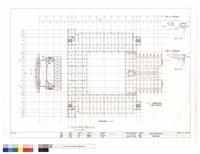 藏品(六層結構平面圖)的圖片