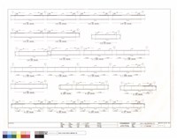 藏品(3F~4F梁配筋圖(7))的圖片