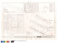 藏品(面積計算圖、樓地板面積表、申請面積檢討表、日照陰影圖、高度檢討表)的圖片