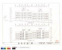 藏品(B棟南、北向立面圖)的圖片
