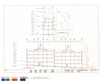 藏品(B棟剖面圖)的圖片