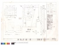 藏品(升降機配置圖(#9))的圖片