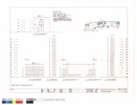 藏品(住宿棟圓弧牆及帷幕牆展開圖)的圖片