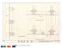 藏品(集會堂帷幕墻詳圖)的圖片