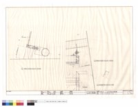 藏品(圓錐塔帷幕墻詳圖(二))的圖片