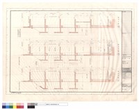 藏品(牆剖面圖)的圖片