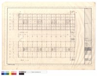 藏品(地下室、一層平面)的圖片