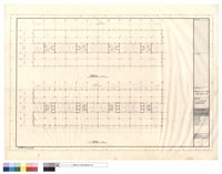 藏品(二至七層及屋頂層平面)的圖片