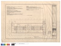 藏品(地下室平面圖)的圖片