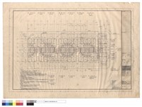 藏品(第一層平面圖)的圖片