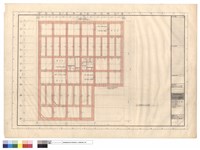 藏品(基礎坑排水系統圖)的圖片