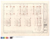 藏品(樓梯平面圖)的圖片
