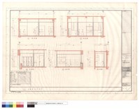 藏品(各層廁所剖面圖)的圖片