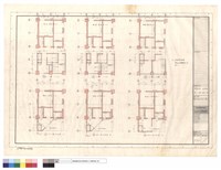 藏品(緊急昇降梯平面大樣)的圖片