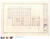 藏品(十四層平面)的圖片