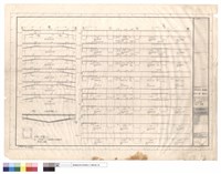 藏品(梁B17~B19,CB19,G5~G7,CG7、托肩標準圖、加強ST詳圖)的圖片